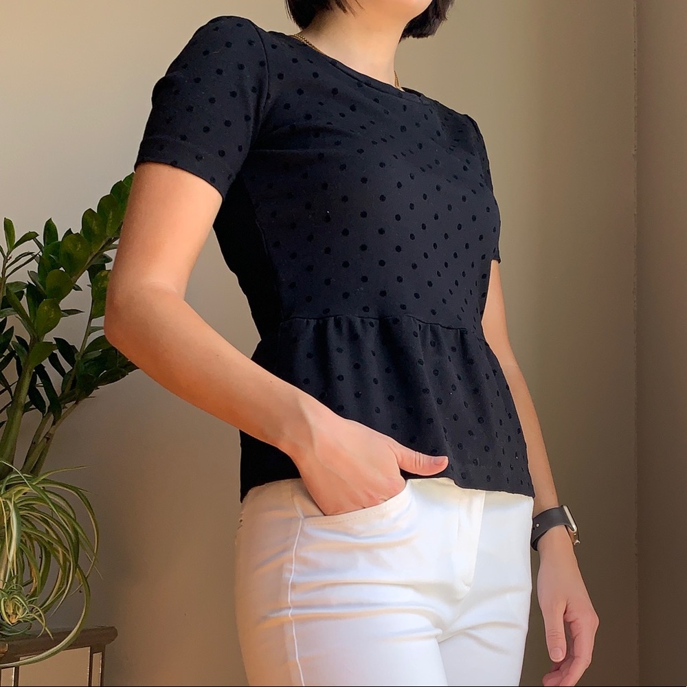 Madewell shirt.